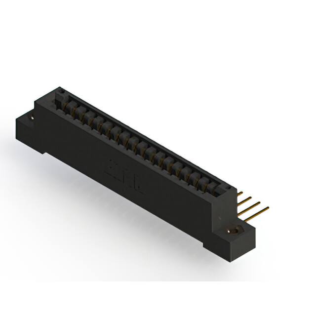396-018-559-108 EDAC Inc.  Edgeboard Connectors